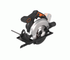 Worx WX526.9 - Sierra circular 165mm 20V (S/bat)